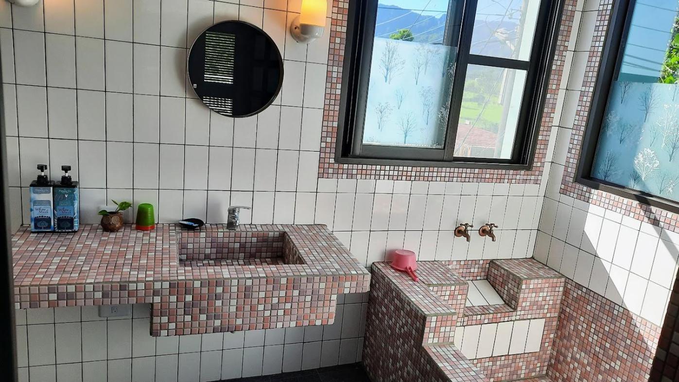 Kelly Field Homestay Guangfu Eksteriør billede
